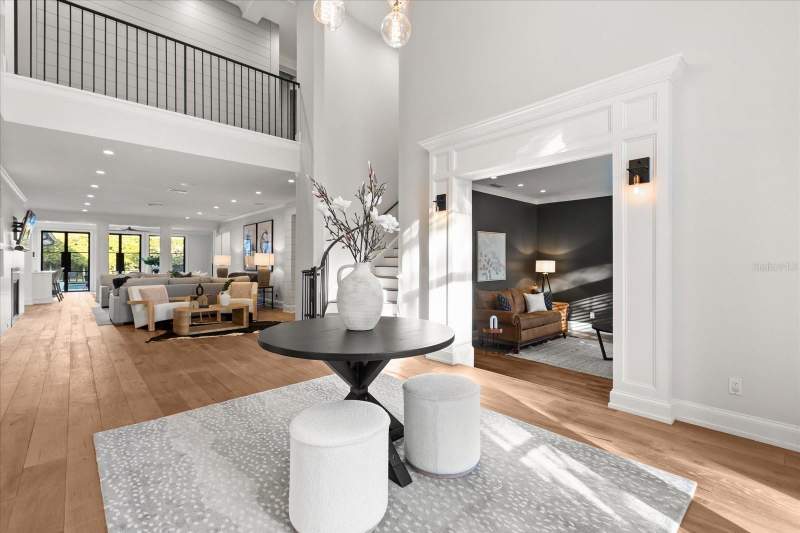 6 bedroom Single Family Residence at 1260 Alabama Drive, J Kronenberger Sub, Winter Park — photo 4