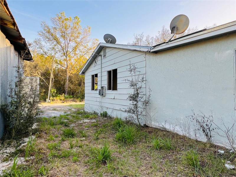 3 bedroom Single Family Residence at 20715 SE 141st Place, Big Scrub Campsites, Umatilla — photo 5