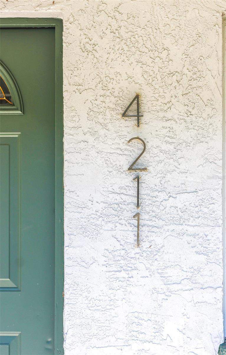 3 bedroom Single Family Residence at 4211 W Bay View Avenue, Norma Park Sub, Tampa — photo 2