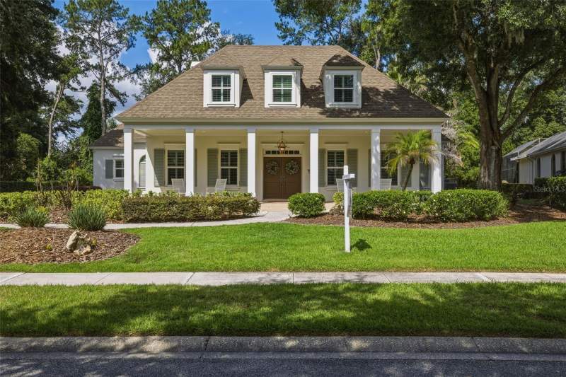 5 bedroom Single Family Residence at 6509 Stonington Drive, Tampa Palms, Tampa — photo 2