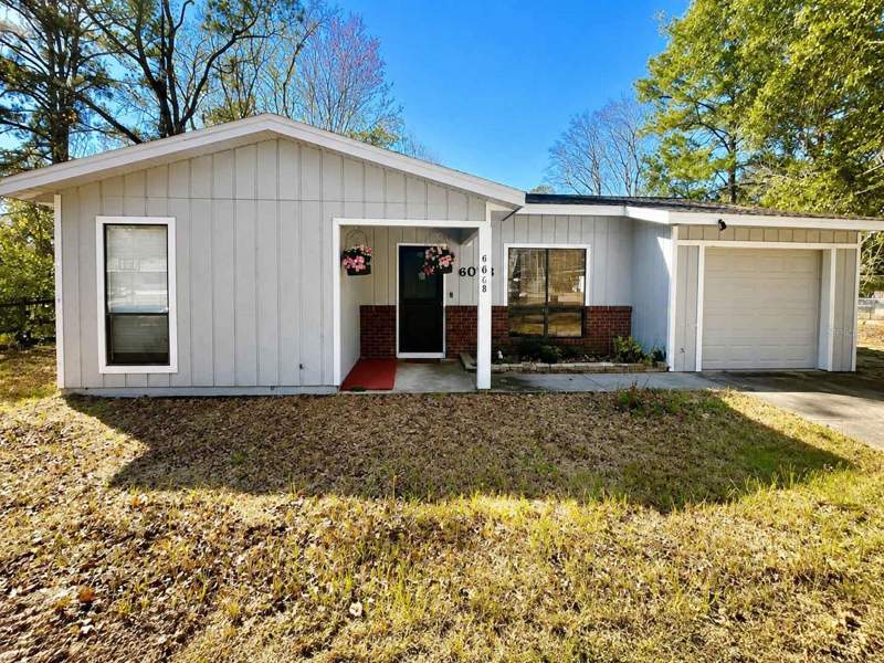 3 bedroom Single Family Residence at 6018 NW 26th Terrace, Northwood Pines, Gainesville — photo 2