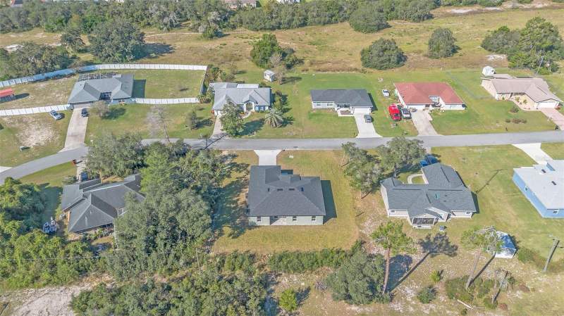 4 bedroom Single Family Residence at 16224 SW 48th Circle, Marion Oaks Un 05, Ocala — photo 4