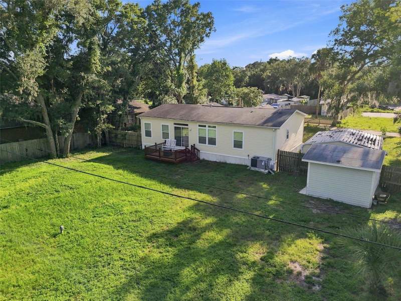 3 bedroom Manufactured Home at 9003 Scott Wilson Lane, Keystone Park Colony Sub, Odessa — photo 2