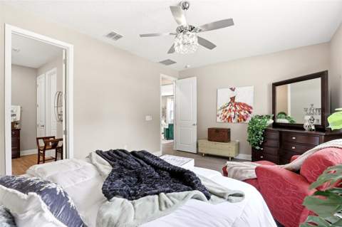 5256 Meadow Song Drive, Okahumpka FL - photo 15 of 32