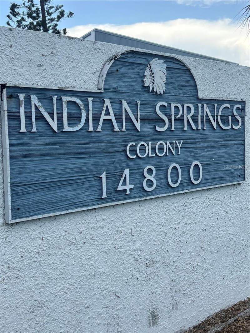 2 bedroom Condominium at 14800 Walsingham Road #702, Indian Spgs Colony, Largo — photo 4
