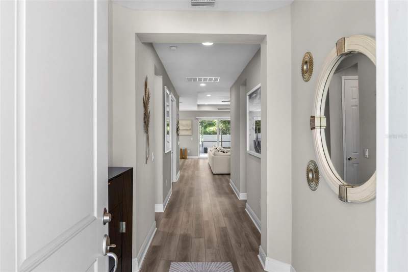 3 bedroom Single Family Residence at 3507 Wild Blossom Place, Cypress Glen At River Wilderness Ph IV, Parrish — photo 3