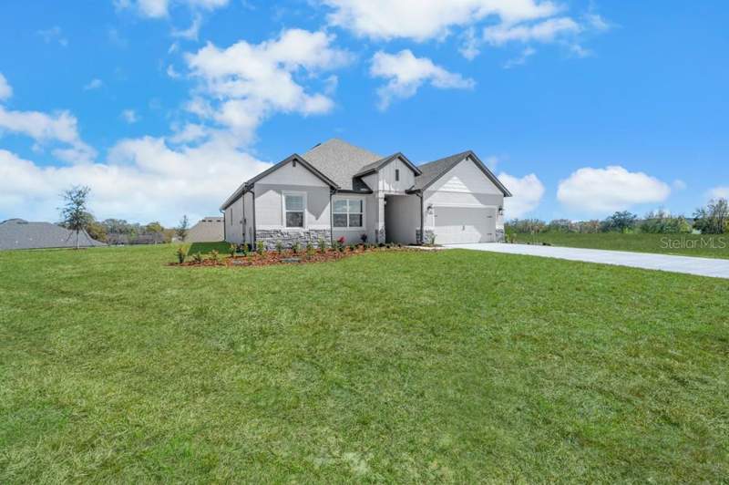 4 bedroom Single Family Residence at 36794 Sundowner Trail, Saddle Hill, Fruitland Park — photo 2