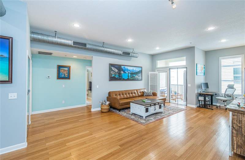 2 bedroom Condominium at 535 4th Avenue #4, Arlington Lofts Condo, St Petersburg — photo 4