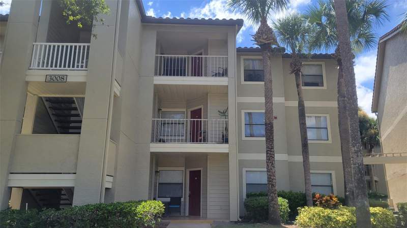 3008 PARKWAY BOULEVARD #107 home for sale in Blossom Park Villas A Condo