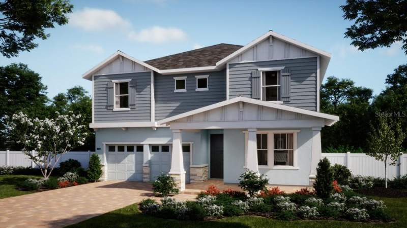 356 SUNBROOK DRIVE home for sale in Cypress Bluff