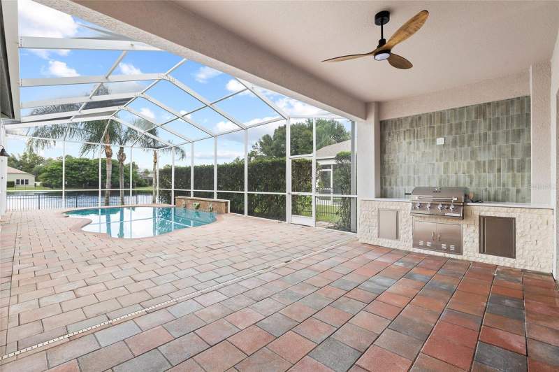 5 bedroom Single Family Residence at 19015 Fern Meadow Loop, Fern Glen, Lutz — photo 3