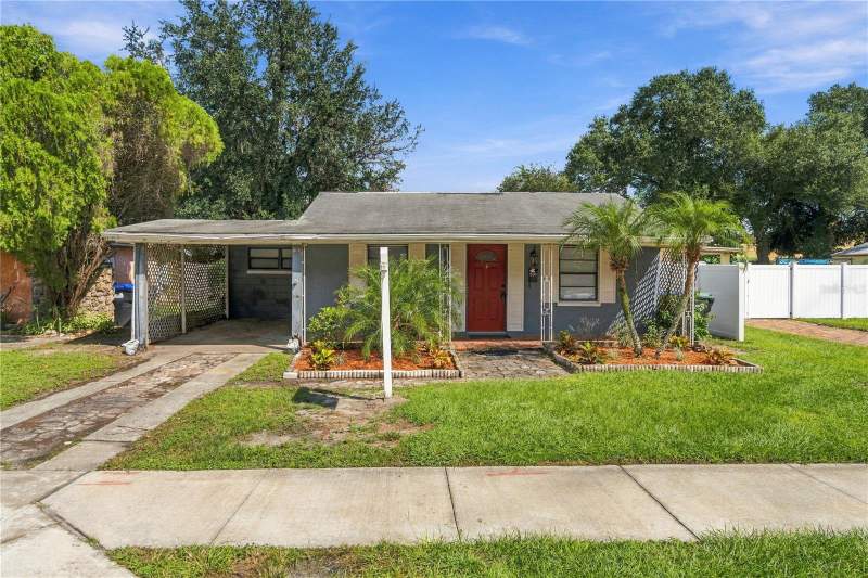 3 bedroom Single Family Residence at 310 Granada Drive, Fairview Heights Rep, Winter Park — photo 2