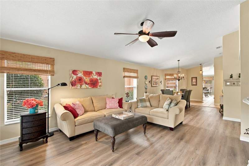 2 bedroom Single Family Residence at 516 Grand Canal Dr, Solivita Ph Iiia, Poinciana — photo 2