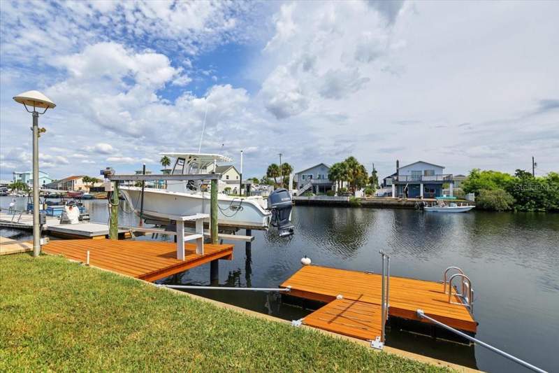 2 bedroom Single Family Residence at 4140 Des Prez Court, Hernando Beach, Hernando Beach — photo 4