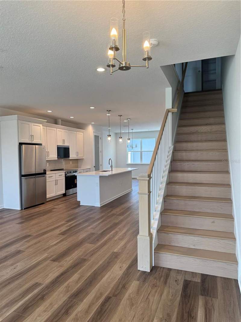 3 bedroom Townhouse at 1888 Crowncrest Drive, Bronson Peak, Apopka — photo 3