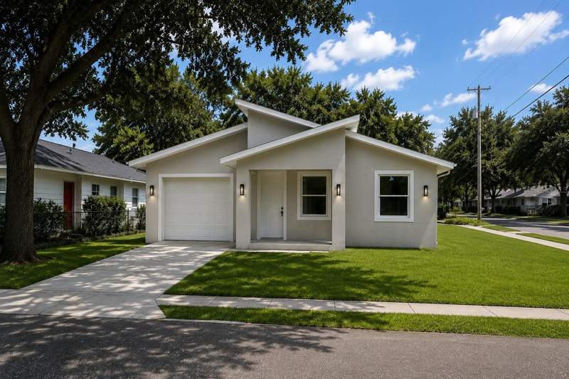 4 bedroom Single Family Residence at 3701 E Ida Street, Culver Subdivision, Tampa — photo 1