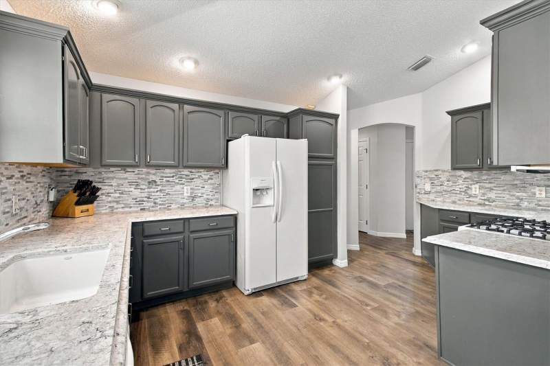 3 bedroom Villa at 2289 Swansea Terrace, Villages/Sumter Bonita Villas, The Villages — photo 2