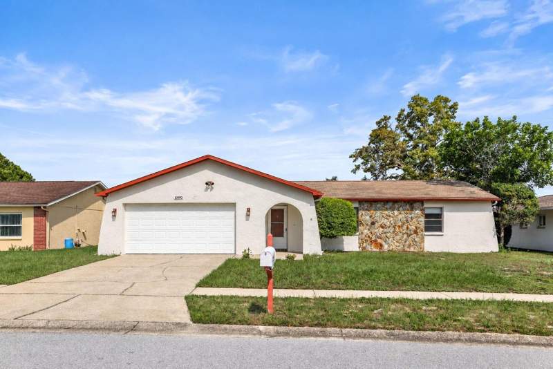 10970 PEPPERTREE LANE home for sale in Driftwood Village Homes for Sale: 1 Listing, Median $270K