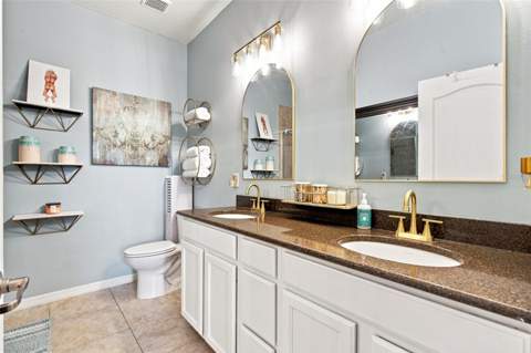 14310 Queenside Street, Orlando FL - photo 13 of 45