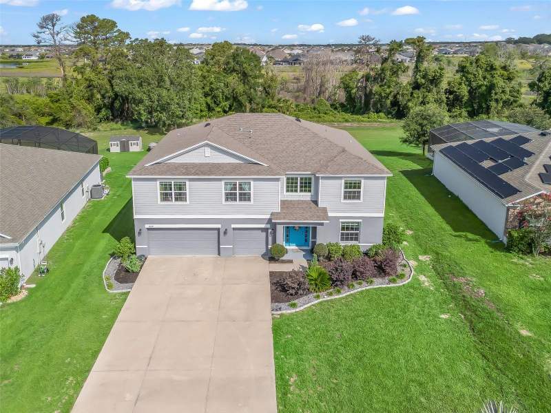 Fruitland Park The Glen Phasesamp;Homes for Sale in Fruitland Park, FL