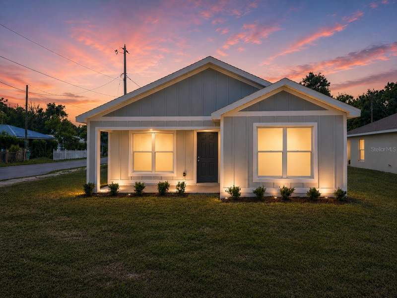 6024 12TH STREET home for sale in City of Zephyrhills