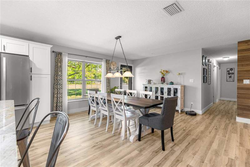 3 bedroom Single Family Residence at 2940 NE 49th Street, Ocala, Ocala — photo 5