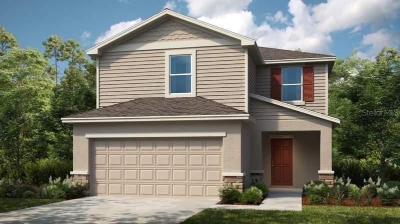 3 bedroom Single Family Residence at 140 BRINSMEAD ROAD, MARION CREEK, HAINES CITY — photo 1