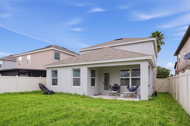 4 bedroom Single Family Residence at 2612 Waterline Street, Saratoga Park Ph 4B, Kissimmee — photo 5