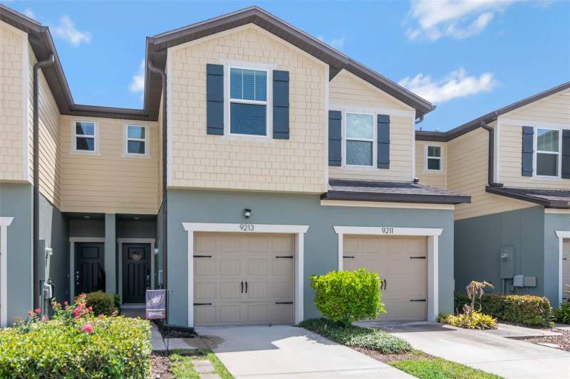 9213 HILLCROFT DRIVE home for sale in Magnolia Park