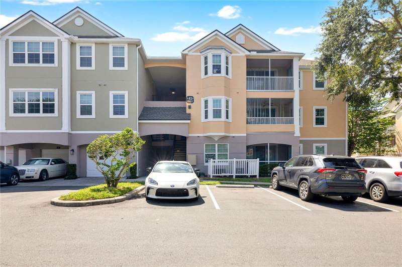 6412 QUEENS BOROUGH AVENUE #315 home for sale in Hamptons Metrowest