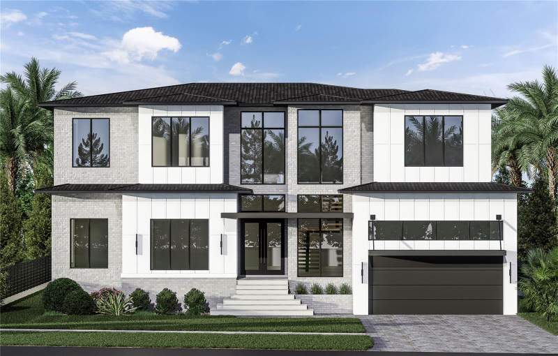 609 ALDA WAY home for sale in Eden Shores