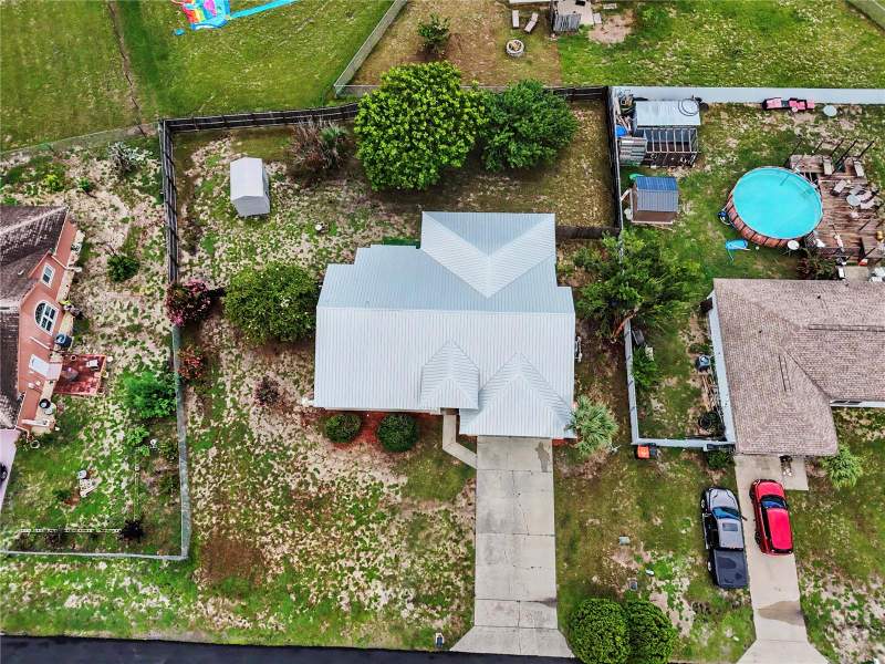 3 bedroom Single Family Residence at 306 Oak Track Radial, Silver Spgs Shores Un 28, Ocala — photo 5