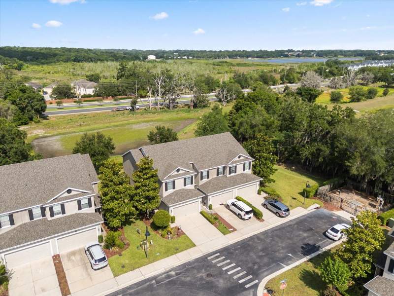 4 bedroom Townhouse at 1512 Groundsel Lane, Prairie Lake Reserve Rep #1, Ocoee — photo 4