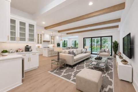 4608 W El Prado Boulevard, Tampa FL - photo 6 of 54