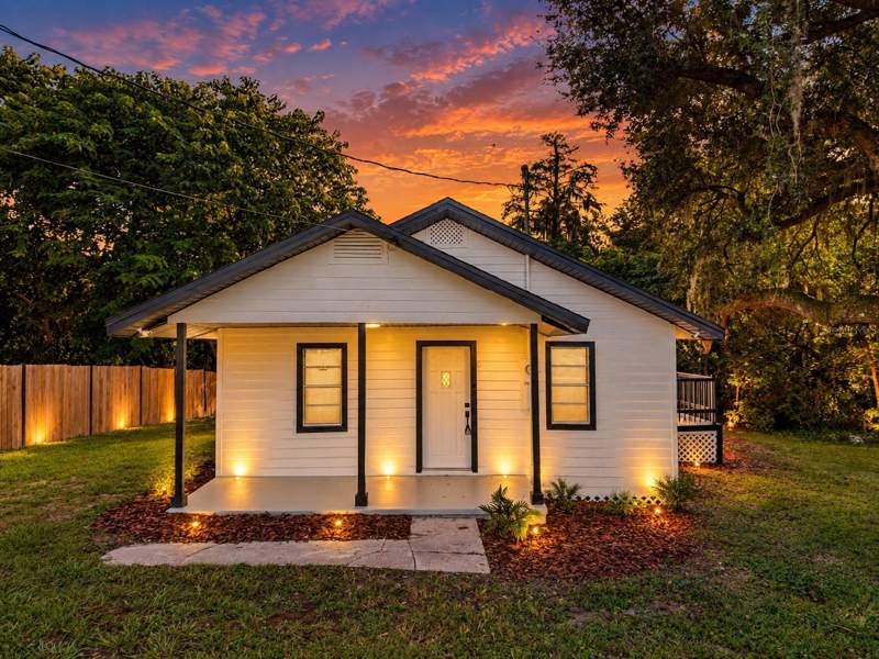 2 bedroom Single Family Residence at 13 N Van Buren Avenue, Orlo Vista Terrace Annex, Orlando — photo 2