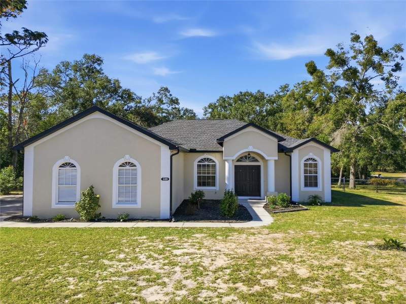 Ridge Manor Farms