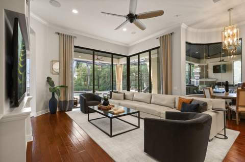 10633 Lago Bella Drive, Orlando FL - photo 22 of 91