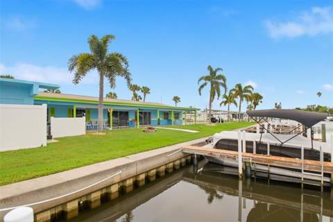 70 Schooner Drive #70, Palm Harbor FL - photo 23 of 28