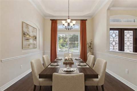 25444 Hawks Run Lane, Sorrento FL - photo 11 of 78