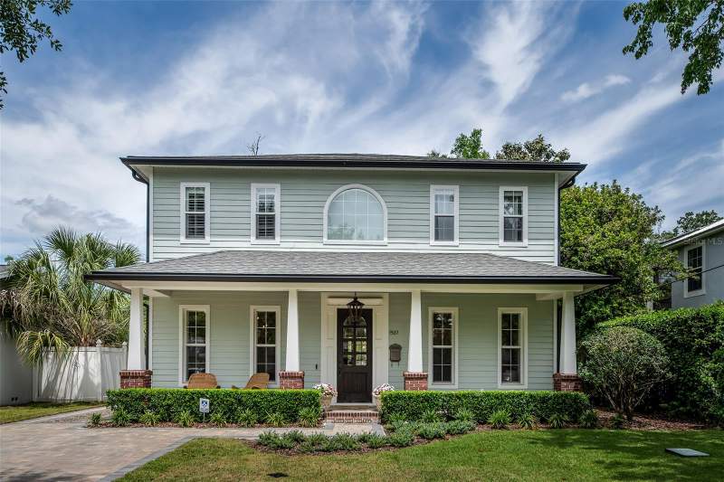 1581 MAGNOLIA AVE home for sale in Lake Knowles Terrace