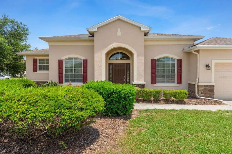 13589 HUNTERS POINT STREET home for sale in Villages/Avalon