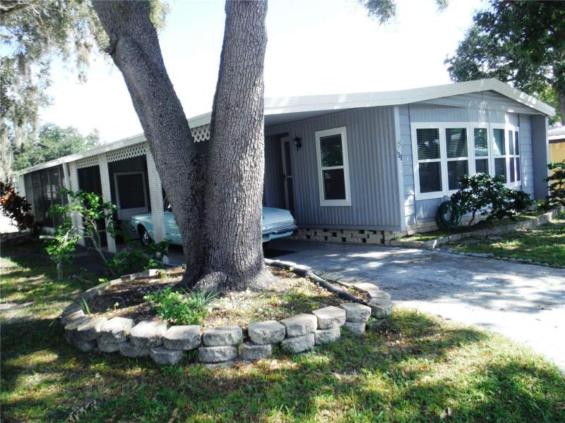 Briar Creek Mobile Home Community Ii Condo