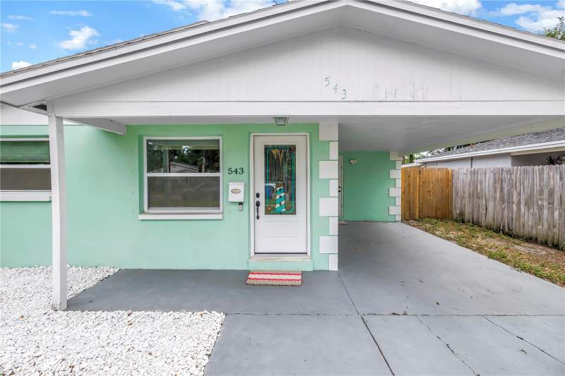 543 72ND AVE home for sale in Dixie Terrace Homes for Sale: 1 Listing, From $300K