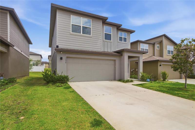 3 bedroom Single Family Residence at 1794 Sundance Chase Road, Villages/Minneola Hills Ph 2A, Minneola — photo 3