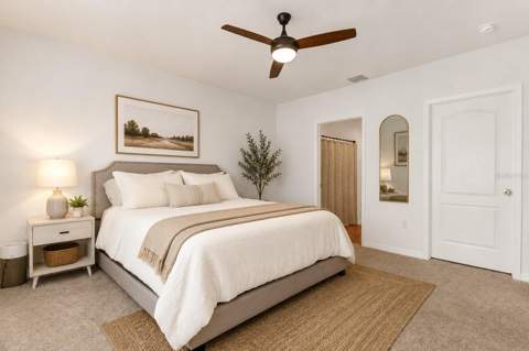 3664 Sungrove Circle, Sanford FL - photo 12 of 31