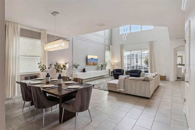 5 bedroom Single Family Residence at 9095 Sommerset Hills Drive, Stoneybrook South North Prcl Ph 7, Davenport — photo 5