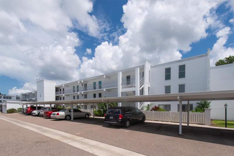 1655 S HIGHLAND AVENUE #J194 home for sale in Penthouse Groves