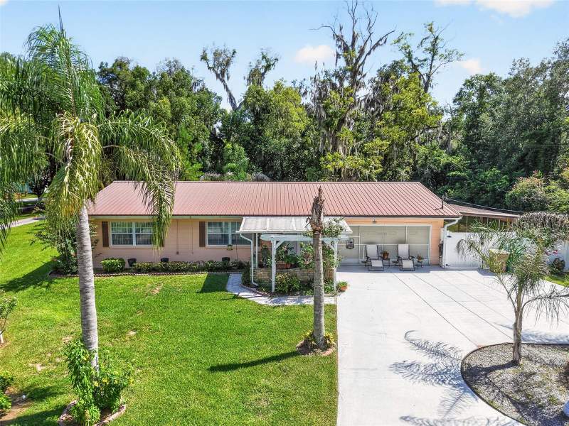 2 bedroom Single Family Residence at 2840 SE 2nd Street, Ocala Highlands, Ocala — photo 3