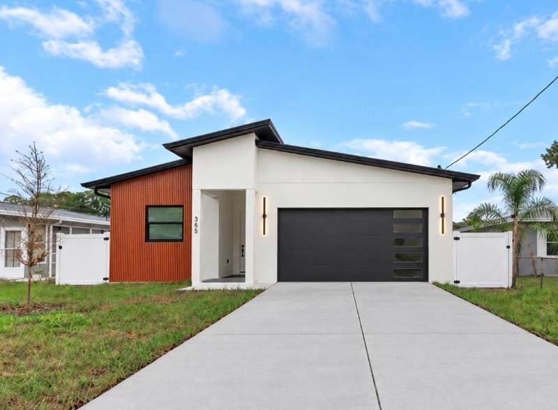 Roosevelt HighlandsHomes for Sale in Clearwater, FL