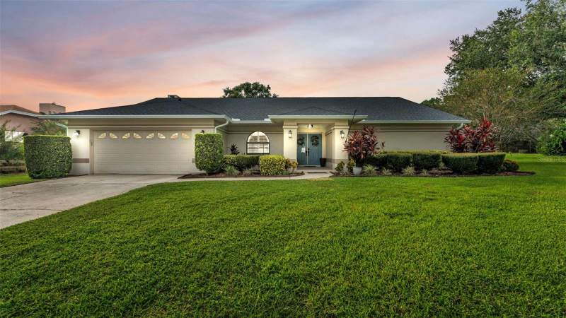 One Highlands Place